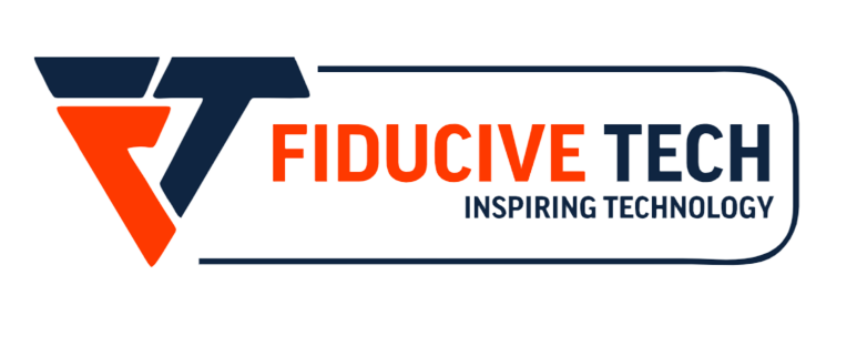 Fiducive Tech Logo